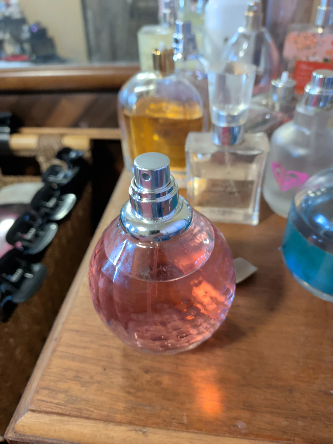 Paris Sparkle Eau de Parfum 100ml - photo 3
