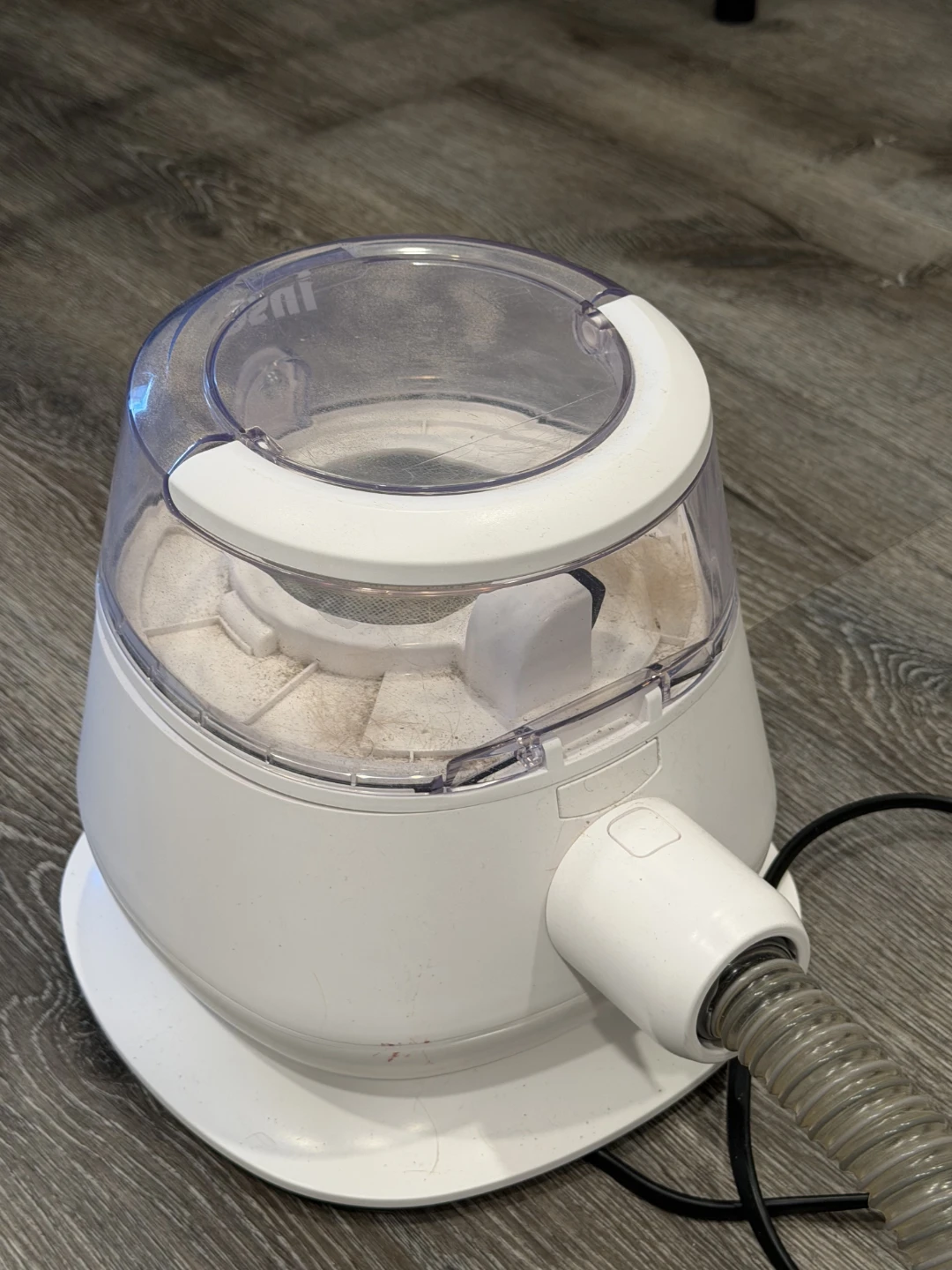 inse Pet Grooming Vacuum - photo 2