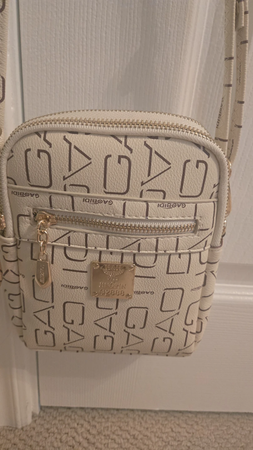 GAOBIDI Crossbody Bag