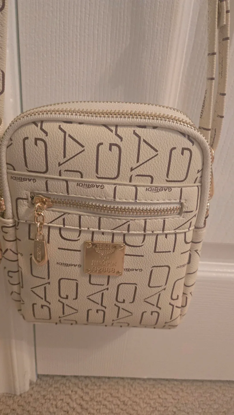 GAOBIDI Crossbody Bag