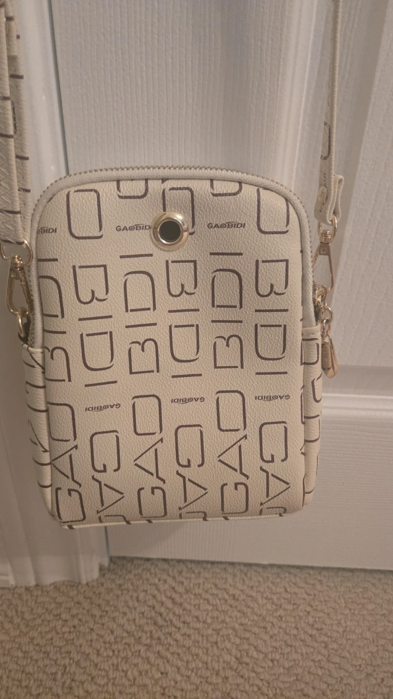 GAOBIDI Crossbody Bag - photo 2