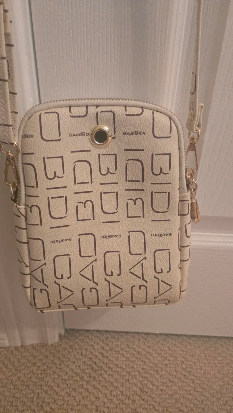 GAOBIDI Crossbody Bag - photo 2