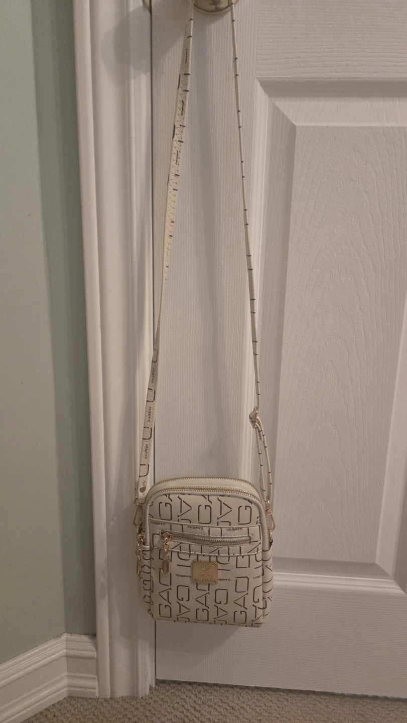 GAOBIDI Crossbody Bag - photo 3