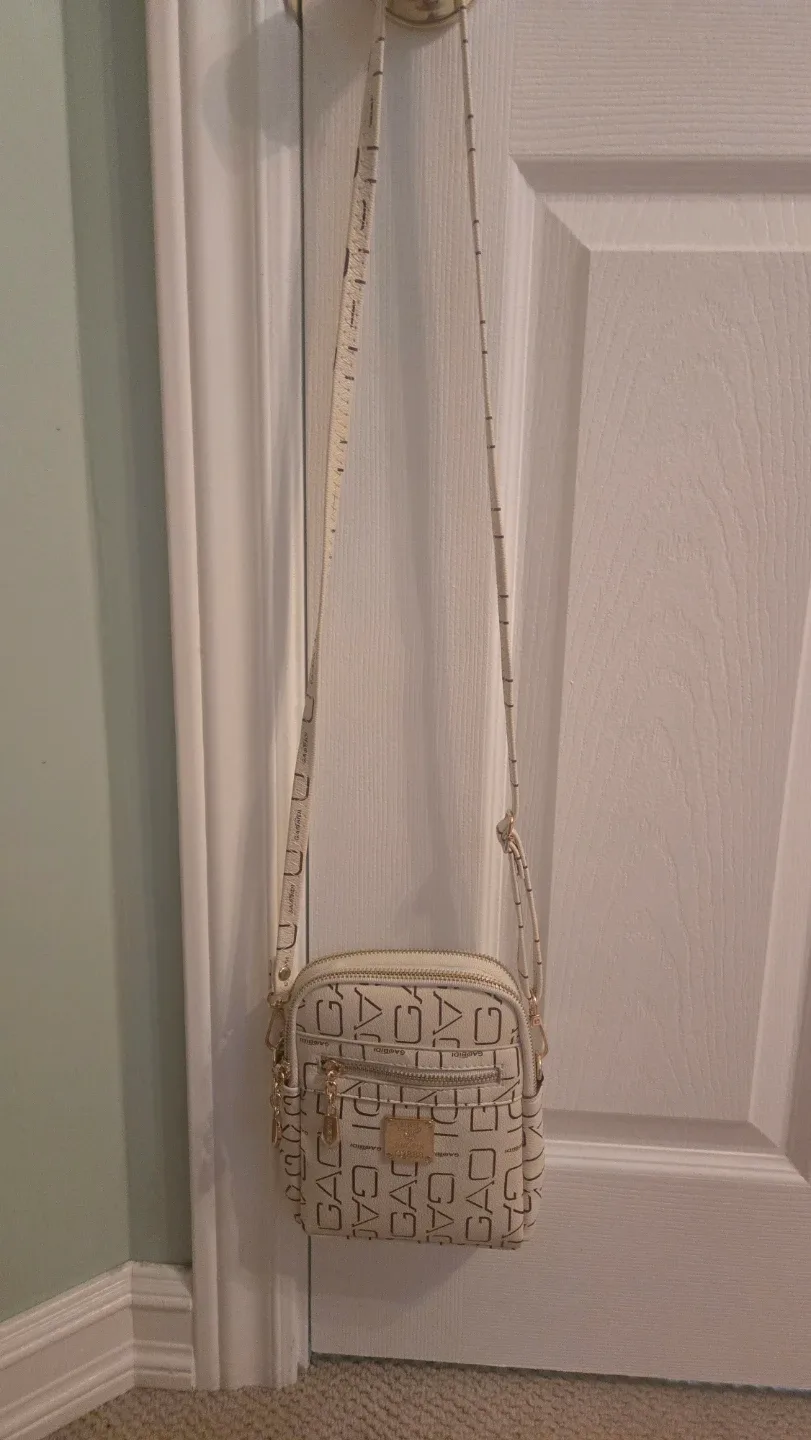 GAOBIDI Crossbody Bag - photo 3