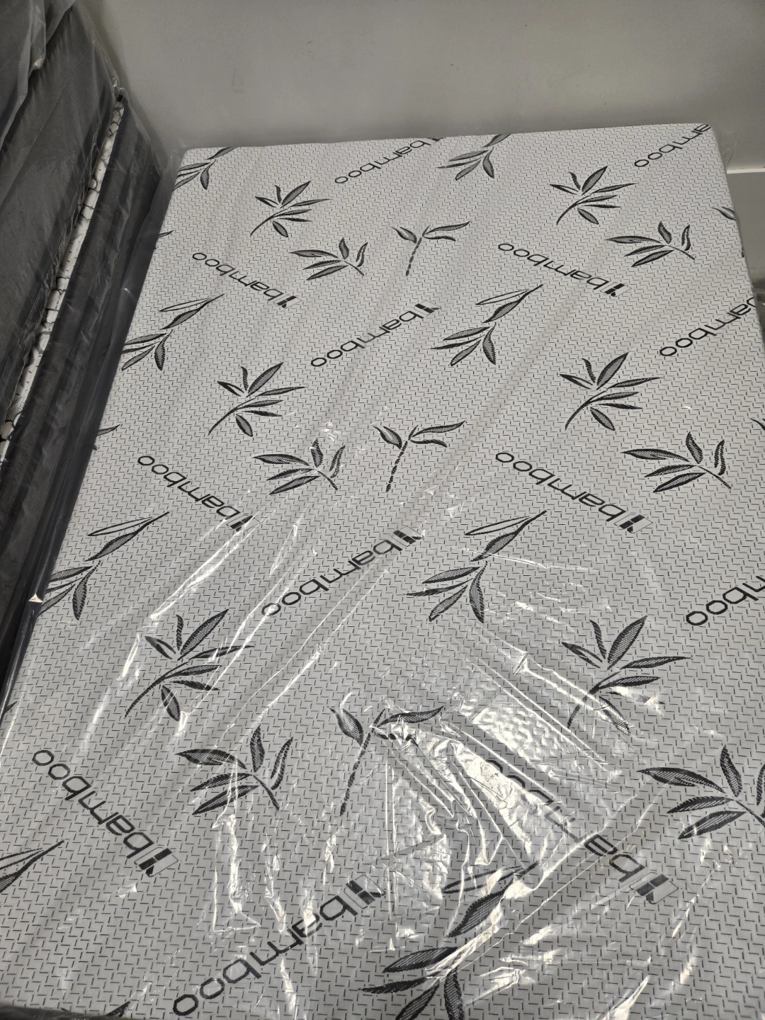 Queen Mattress Of Any Size