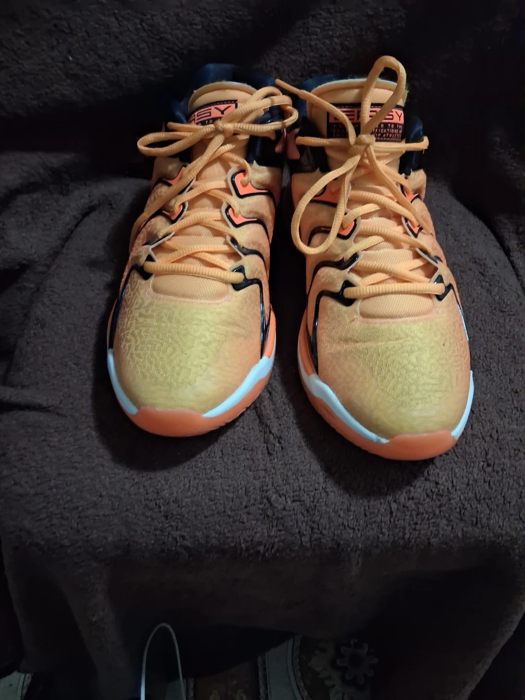 Nike KD 17 slim reaper size 10.5 - photo 2