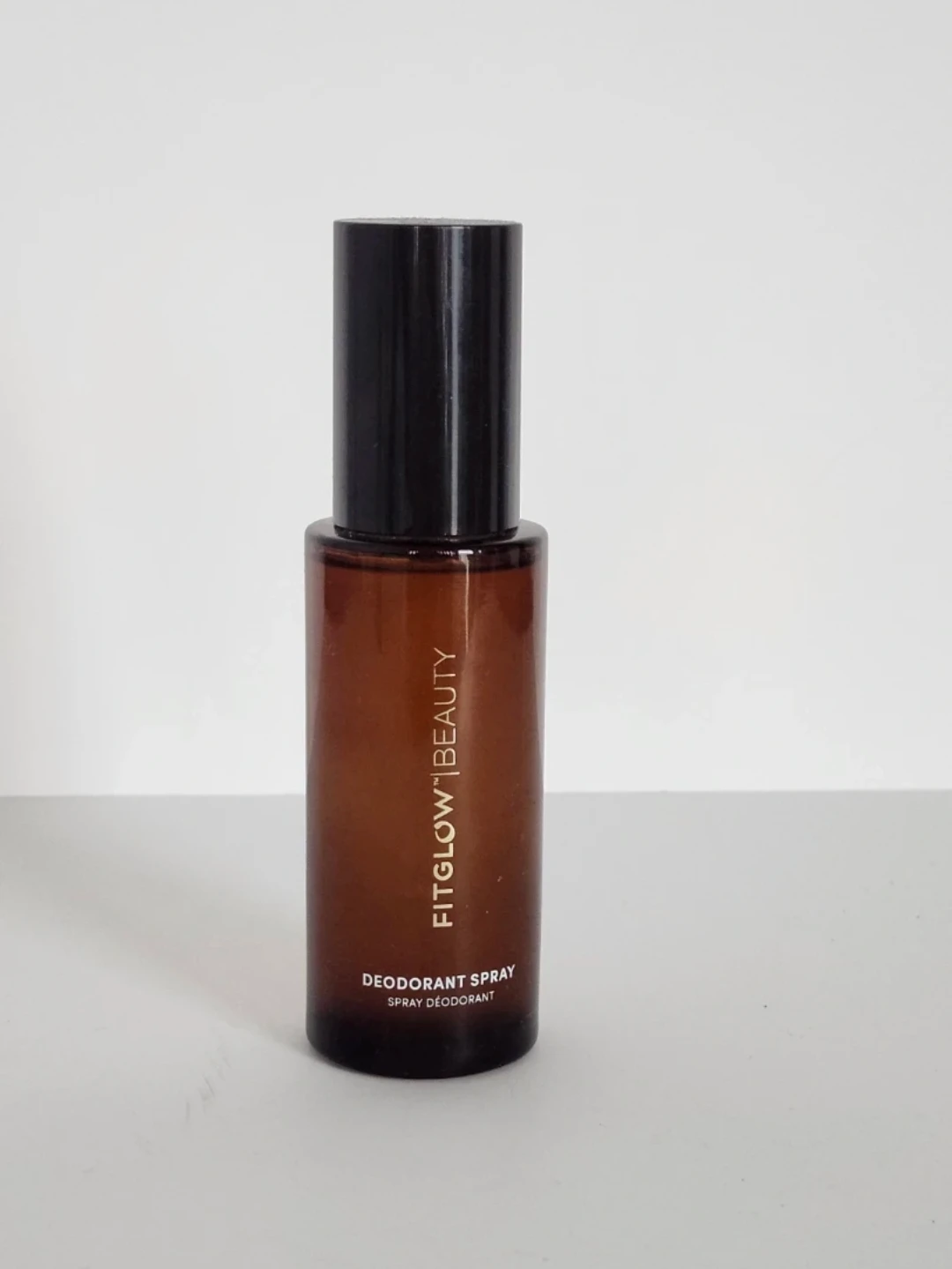 Fitglow Deodorant Spray