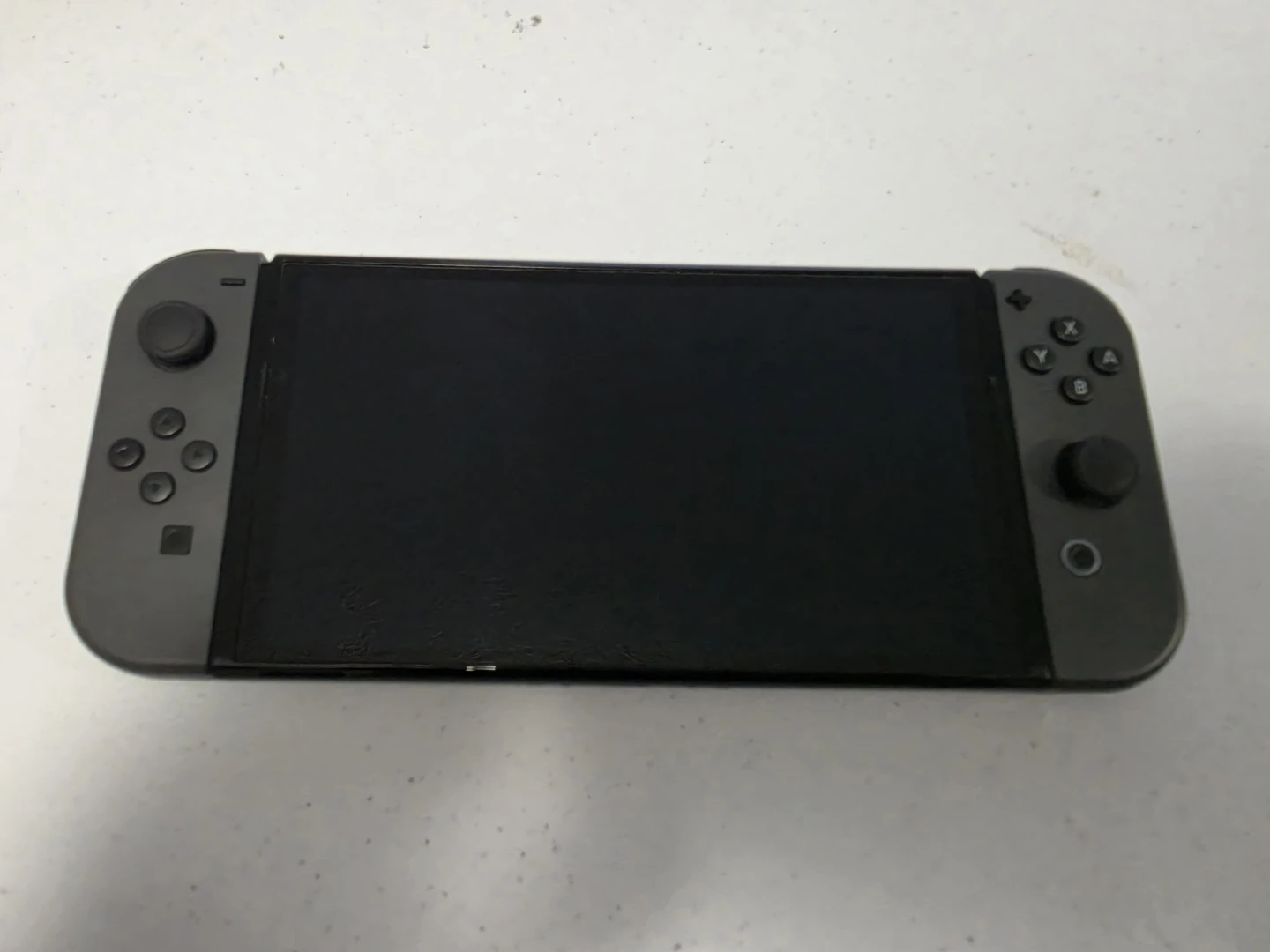 OLED Nintendo Switch