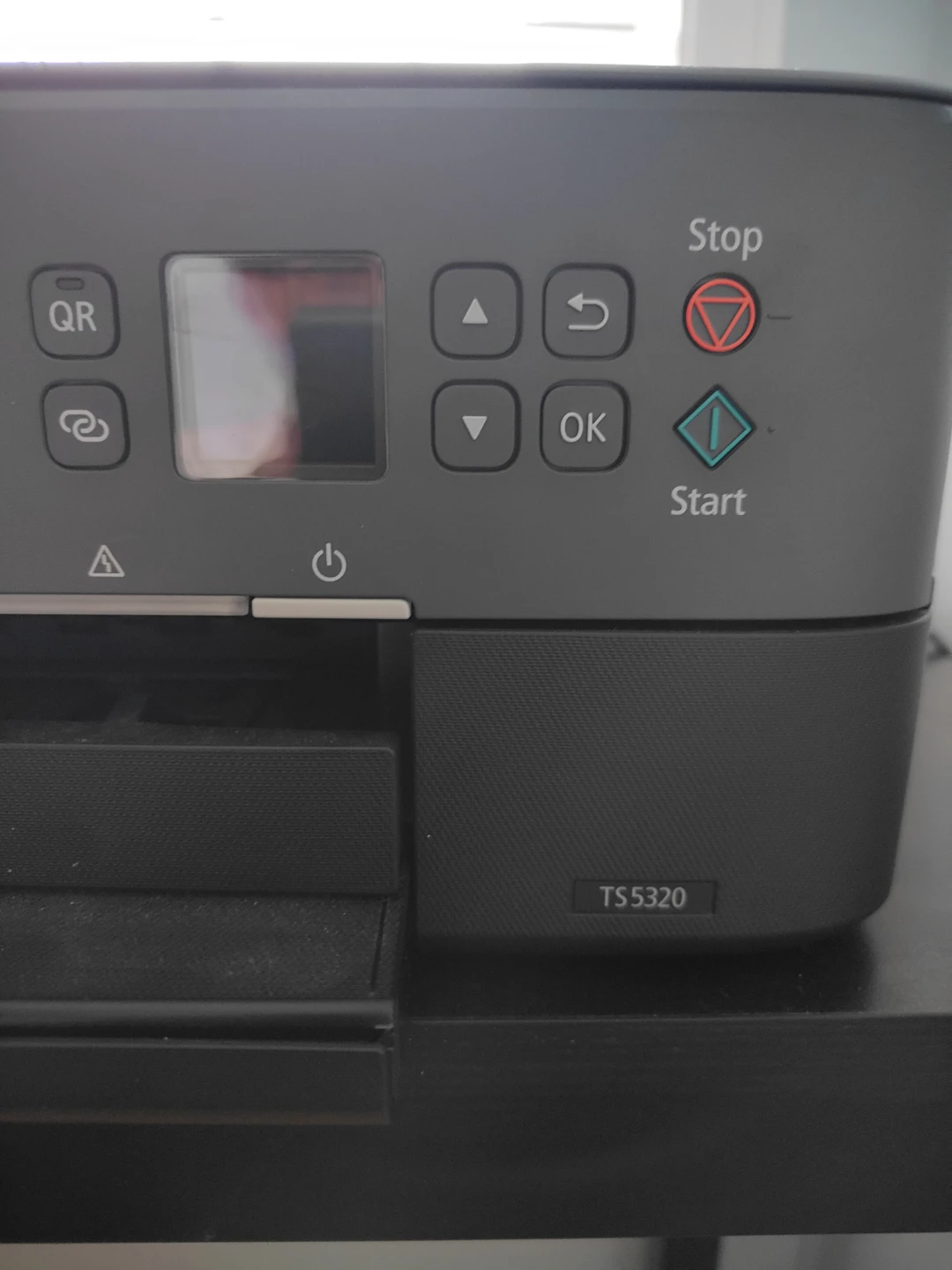Canon PIXMA TS5320 All-In-One Printer - photo 2
