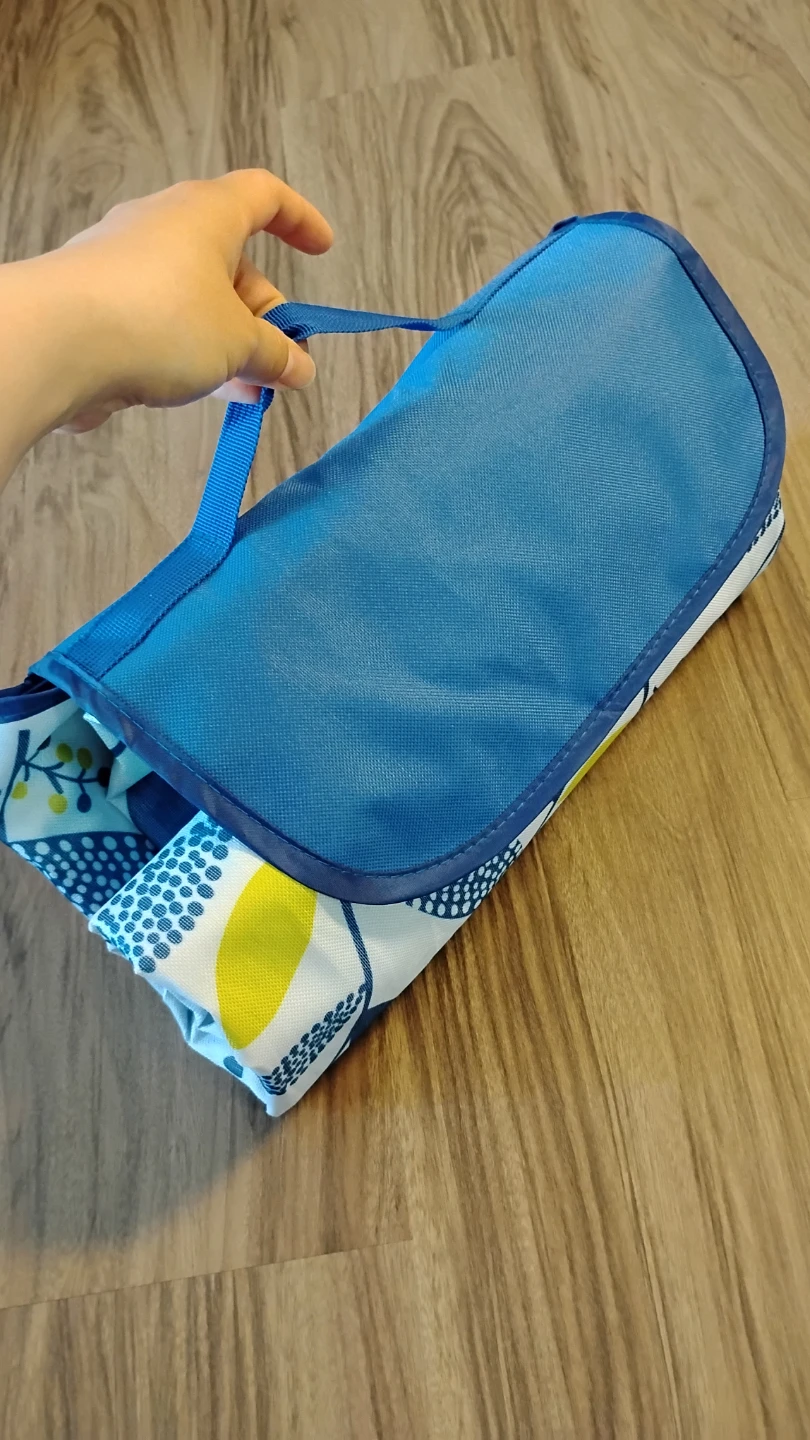 Foldable Picnic Blanket_Large size - photo 3