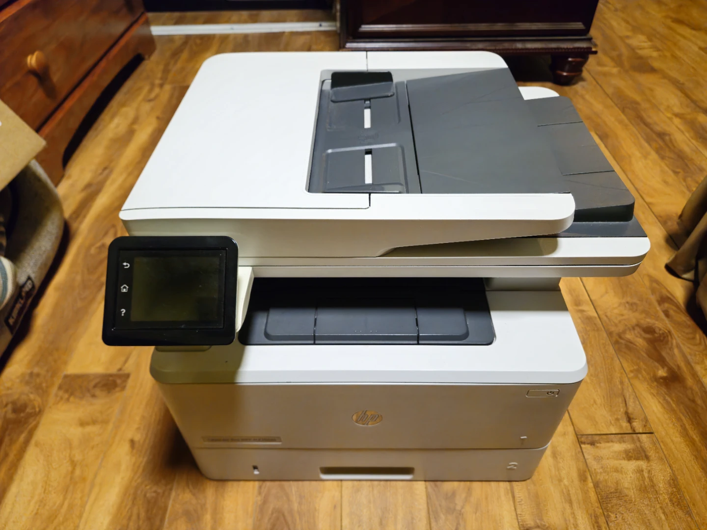 HP LaserJet Pro MFP M426fdn Printer