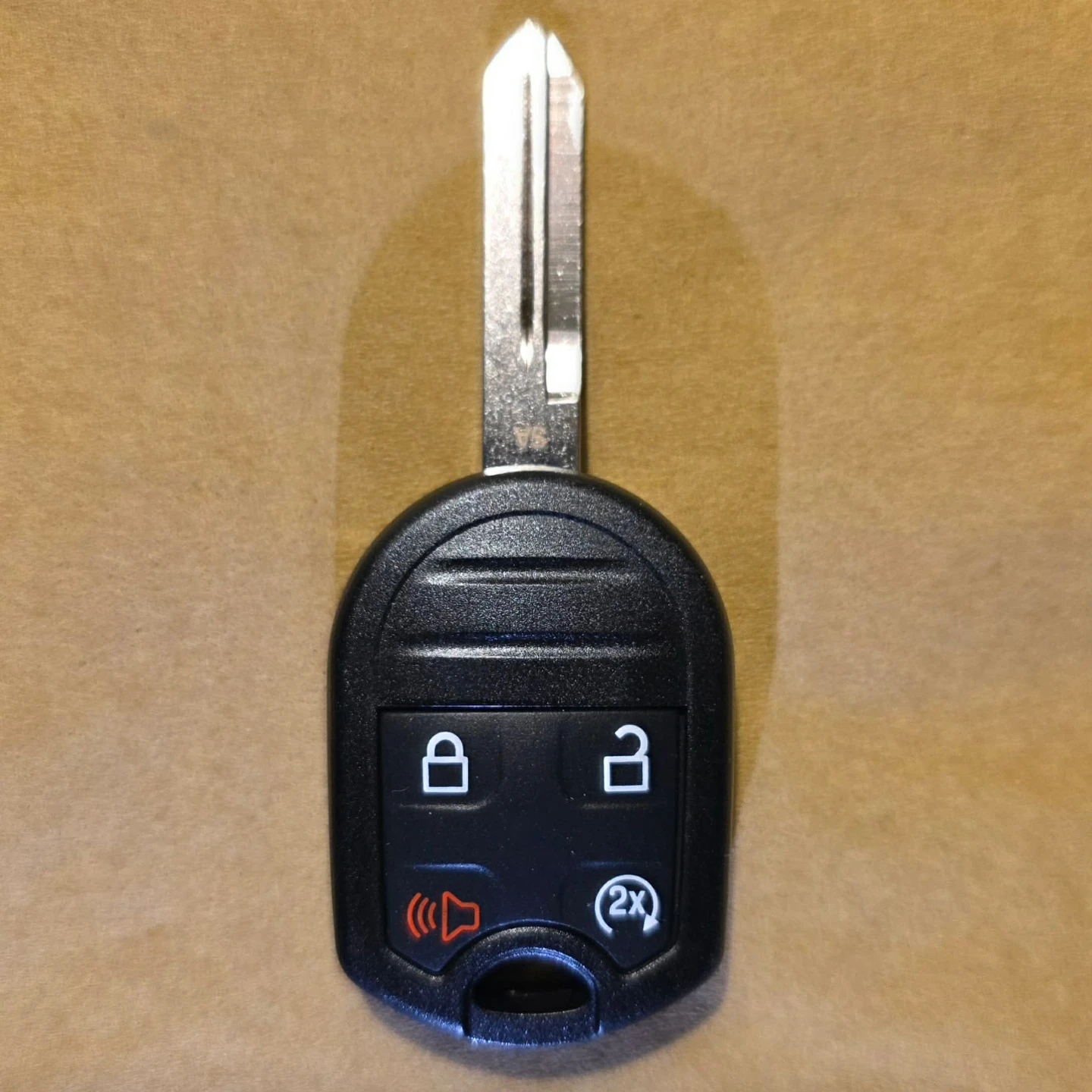 Replacement car keys, smart remotes and keyless entry fobs - photo 5