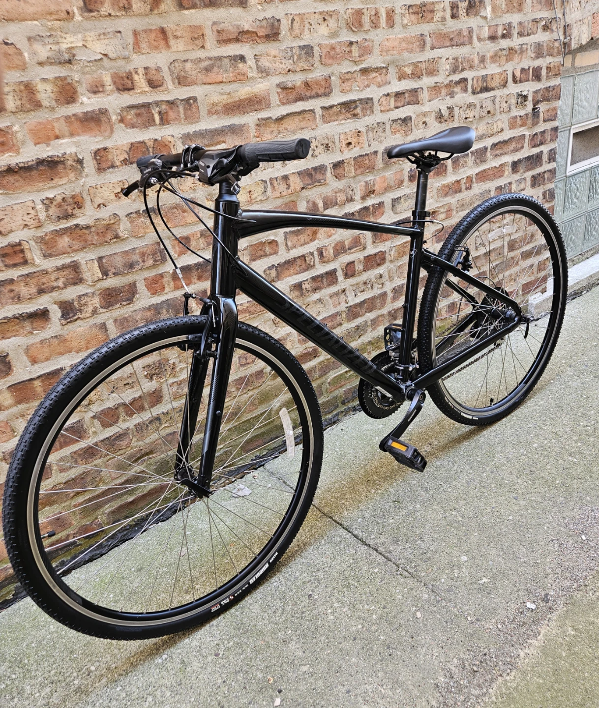 Hybrid Bikes for Sale
