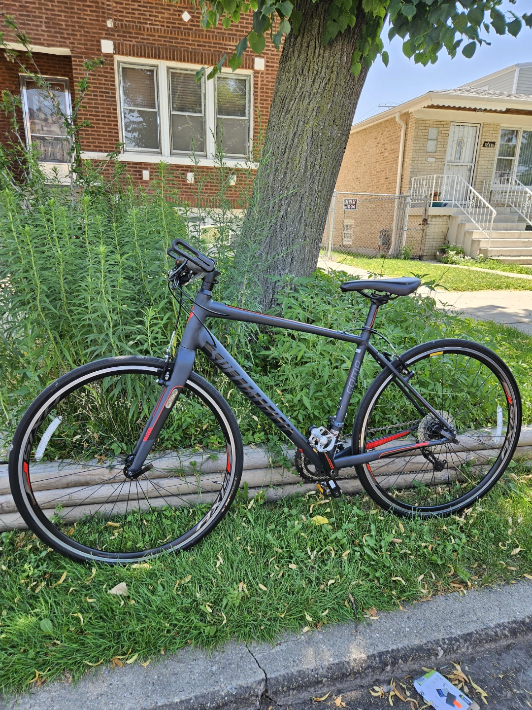 Hybrid Bikes for Sale - photo 3