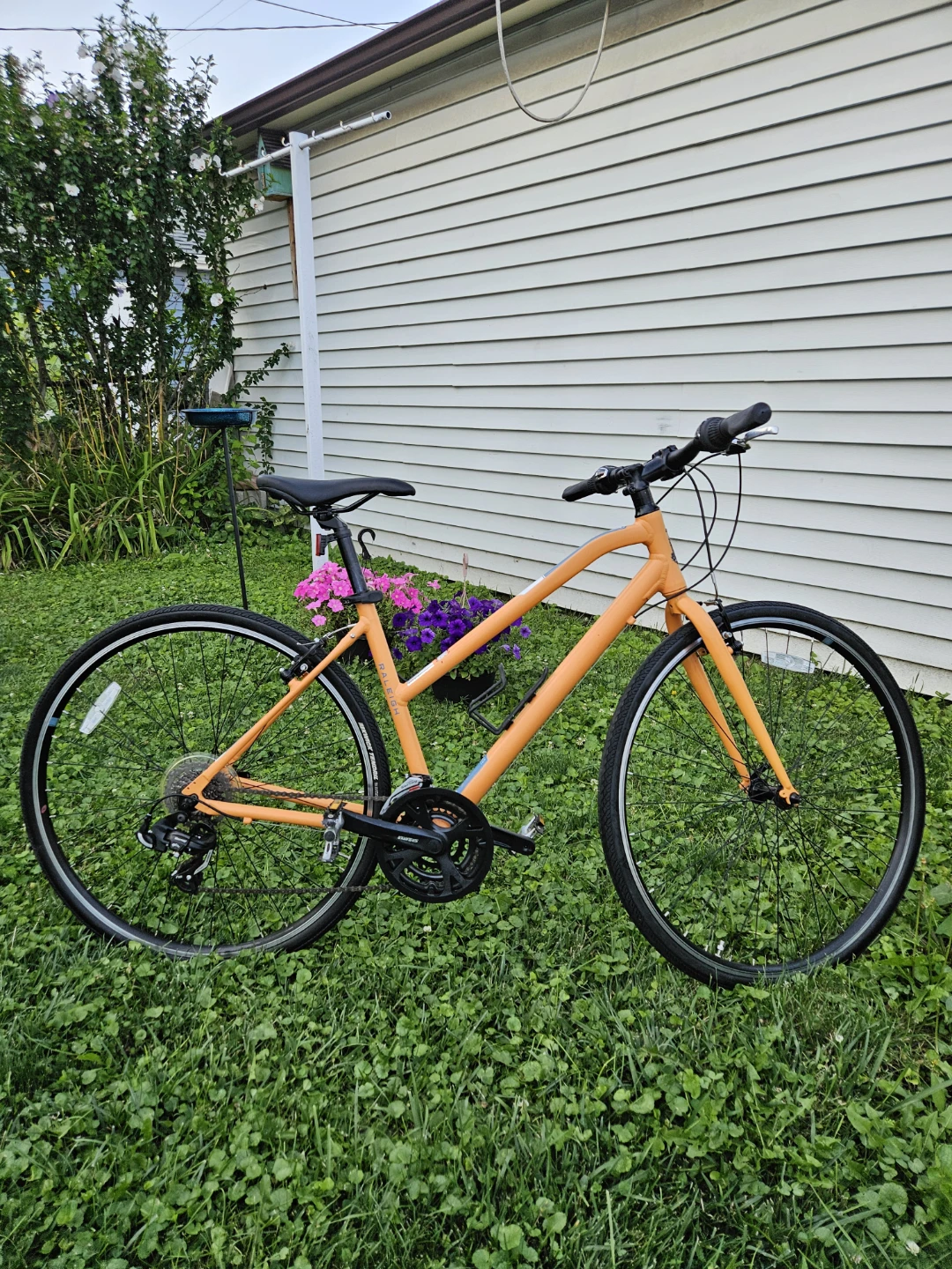 Hybrid Bikes for Sale - photo 5