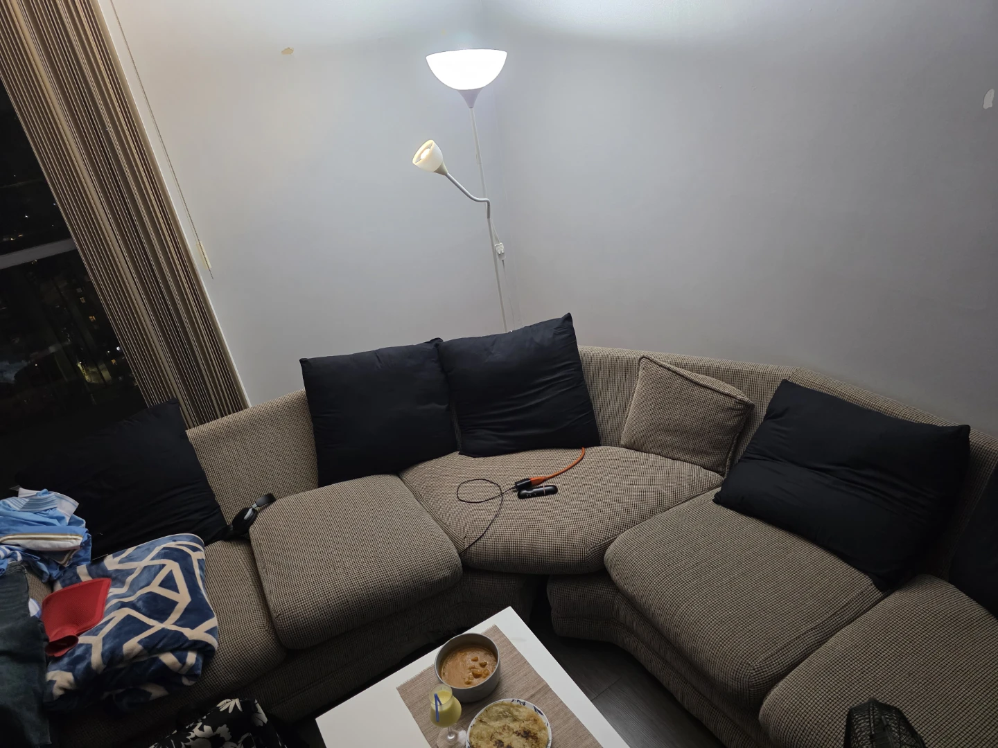 Sectional Sofa Couch