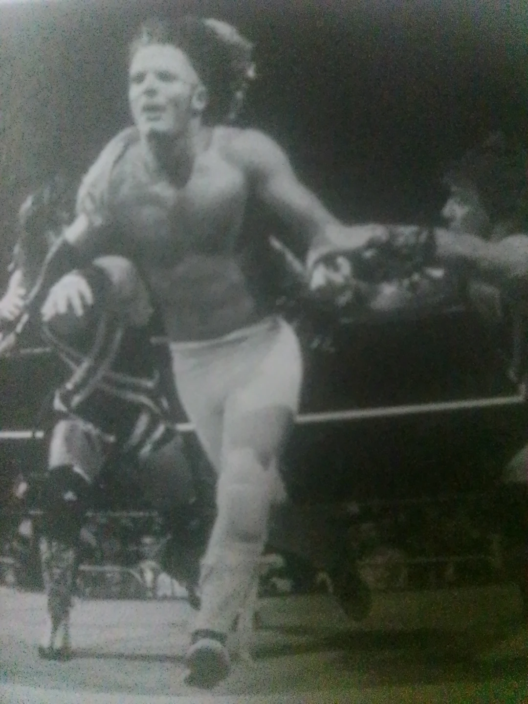 The Hardy Boyz Official Biography Book - photo 3