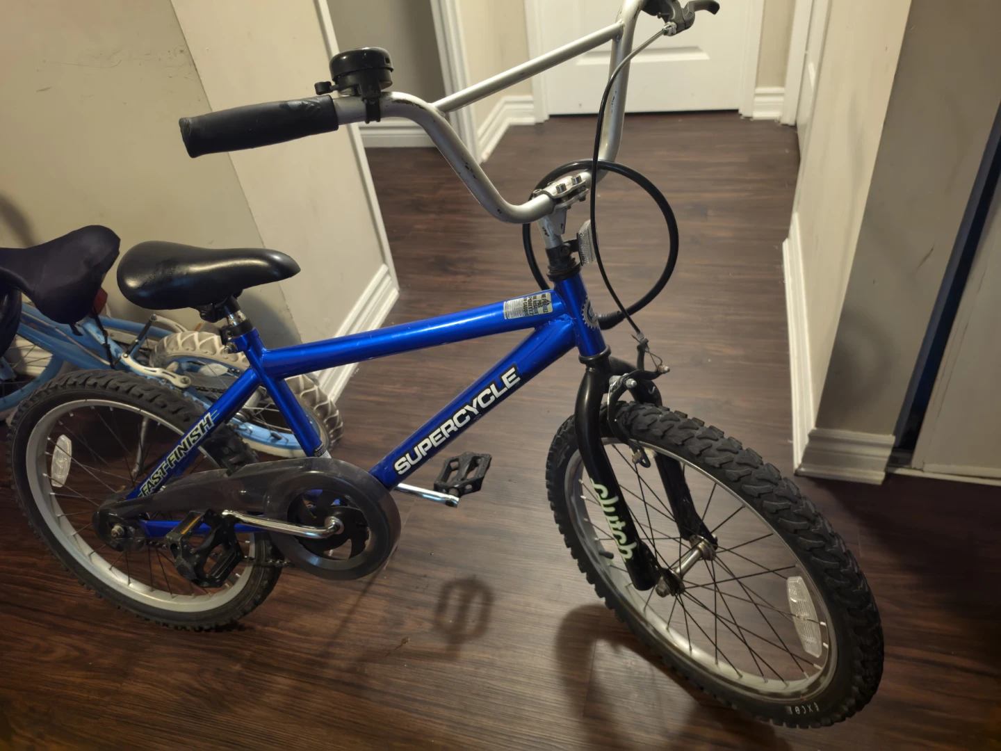 Bike - photo 2