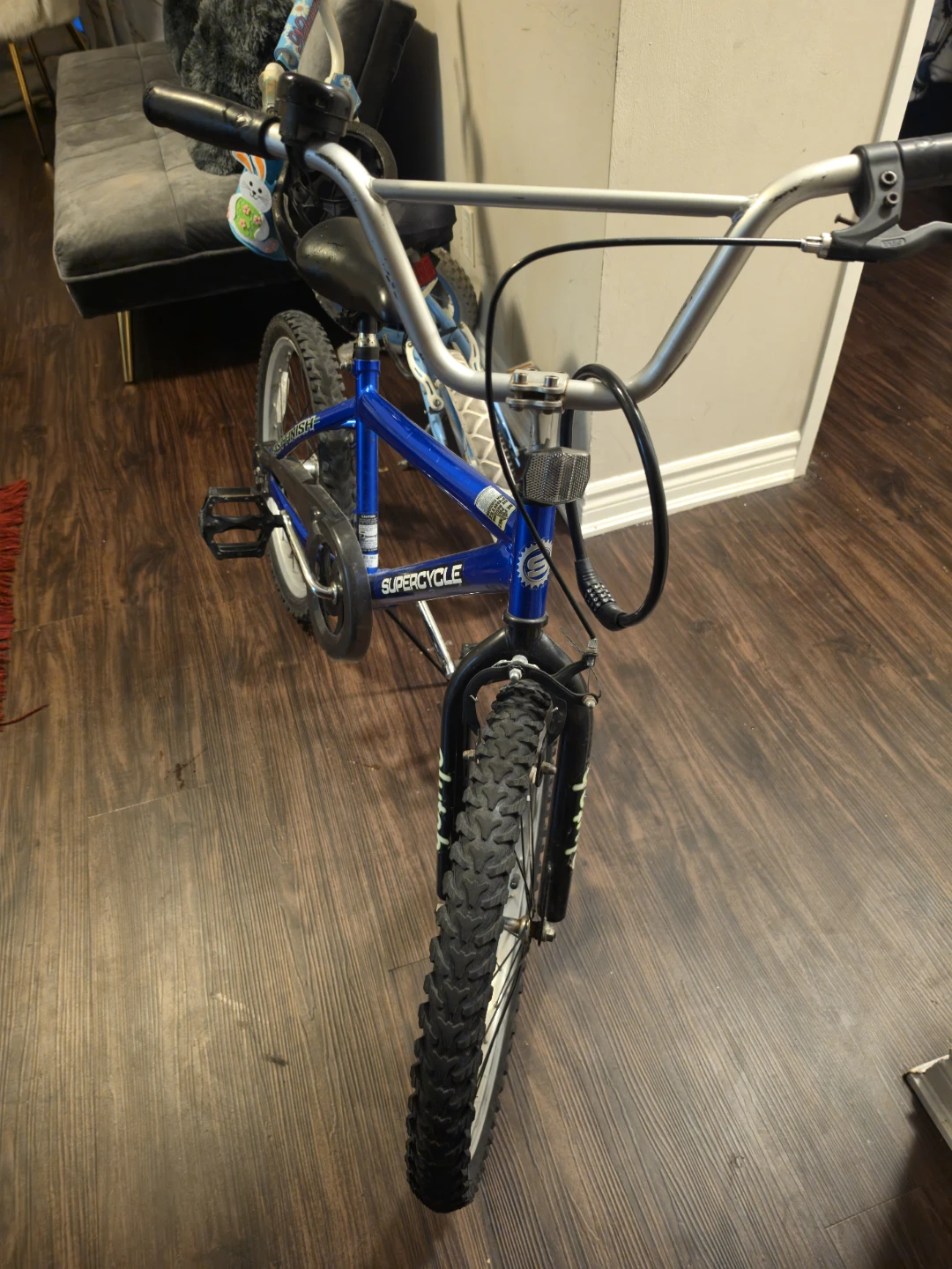 Bike - photo 3