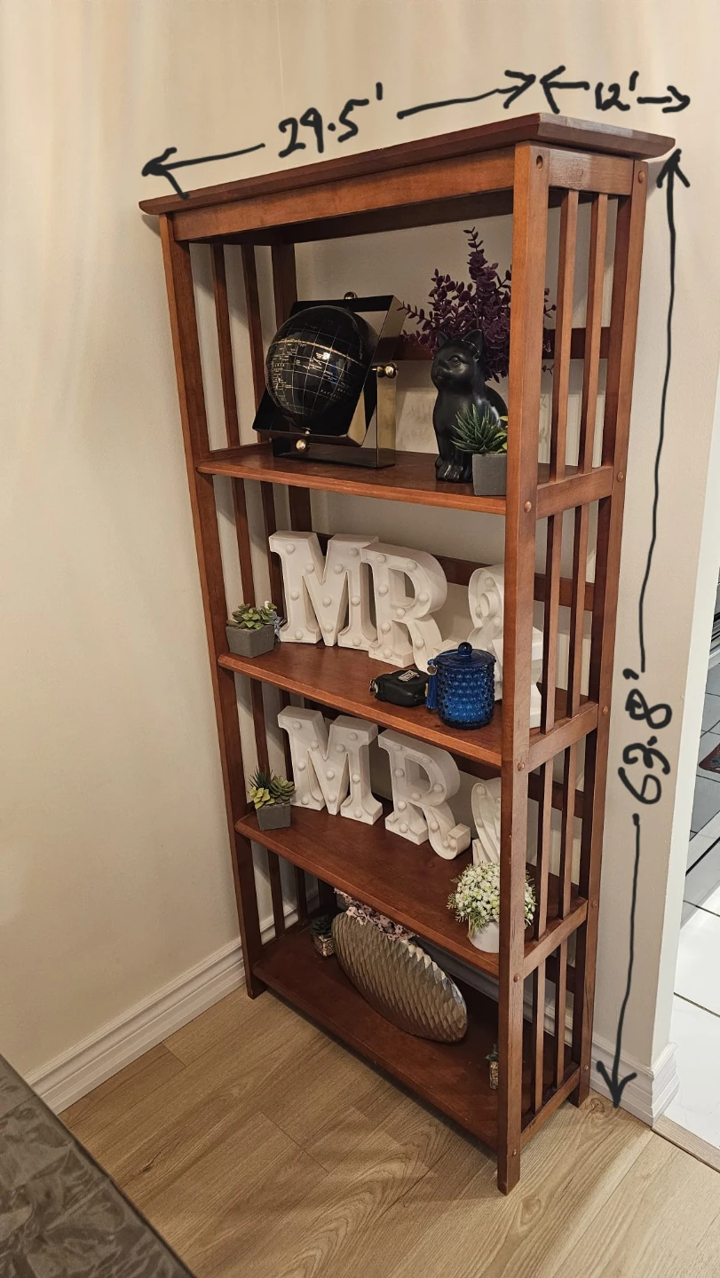 4 tier stand (only stand) - photo 2
