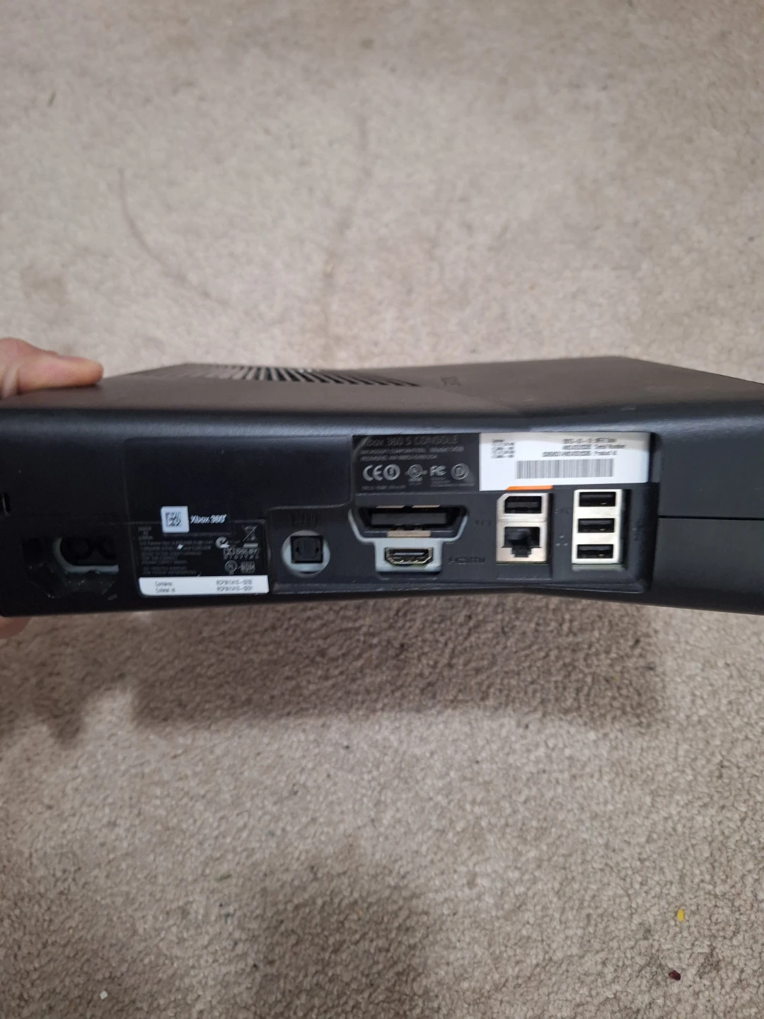 Xbox 360 Console