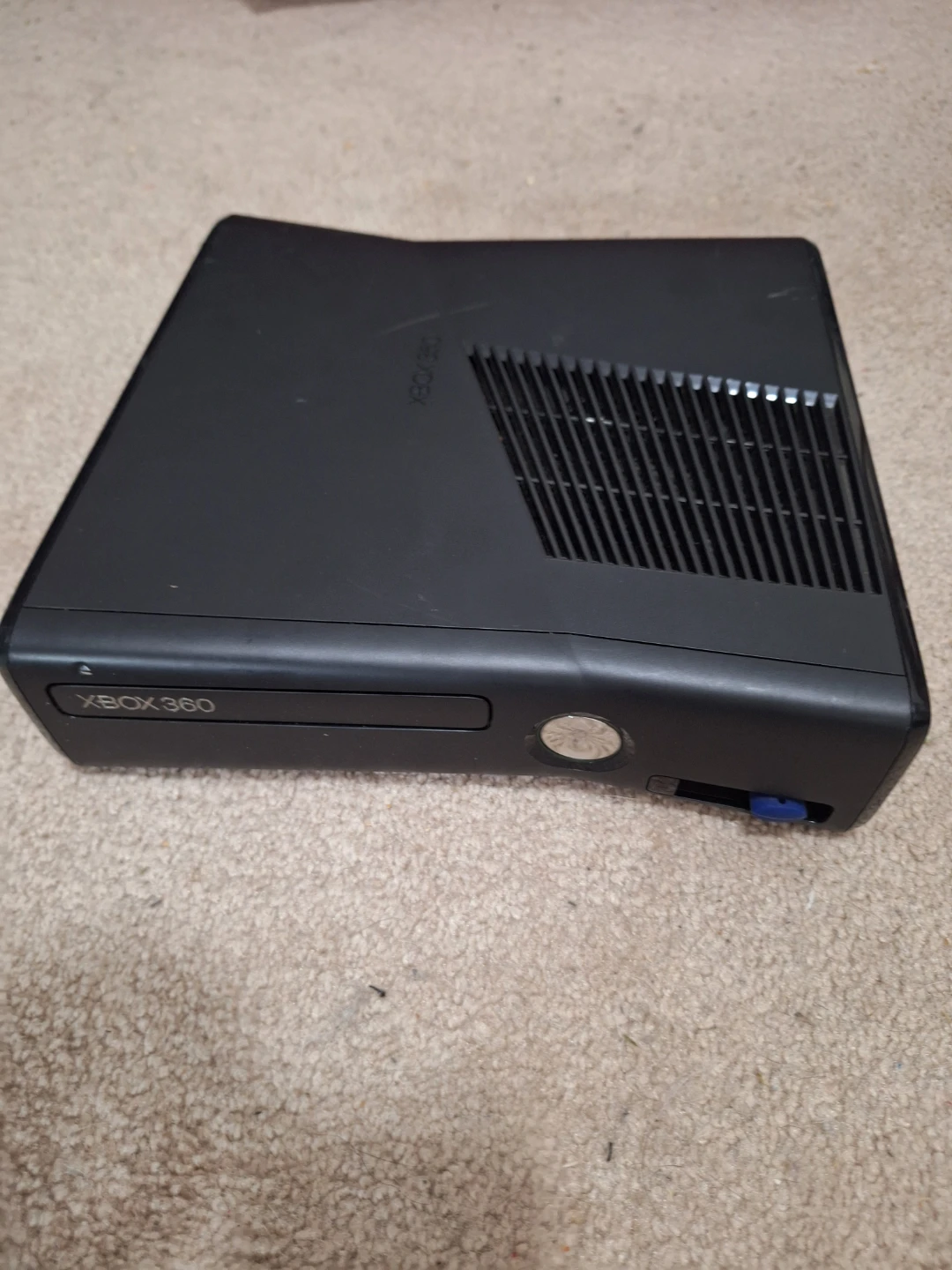 Xbox 360 Console - photo 3