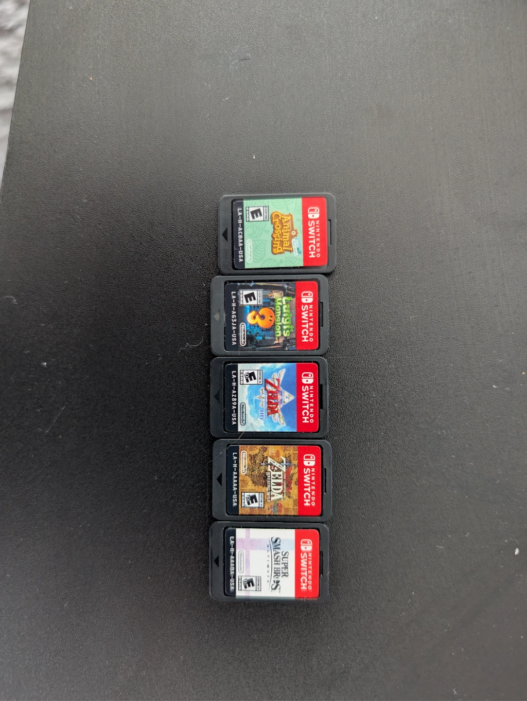 Nintendo Switch 2 Full Kit + Games and Case - photo 2