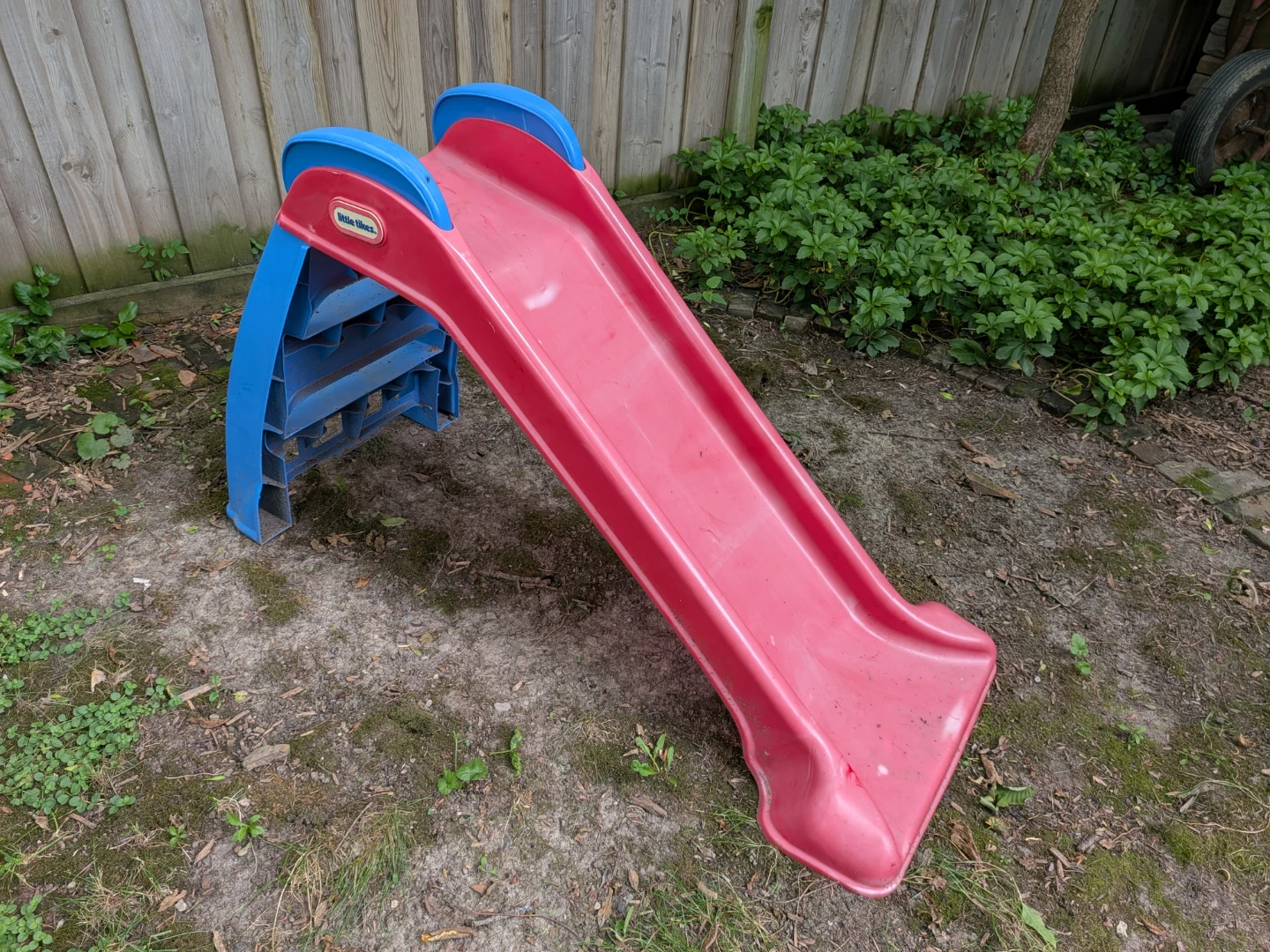 Little Tikes Junior Play Slide