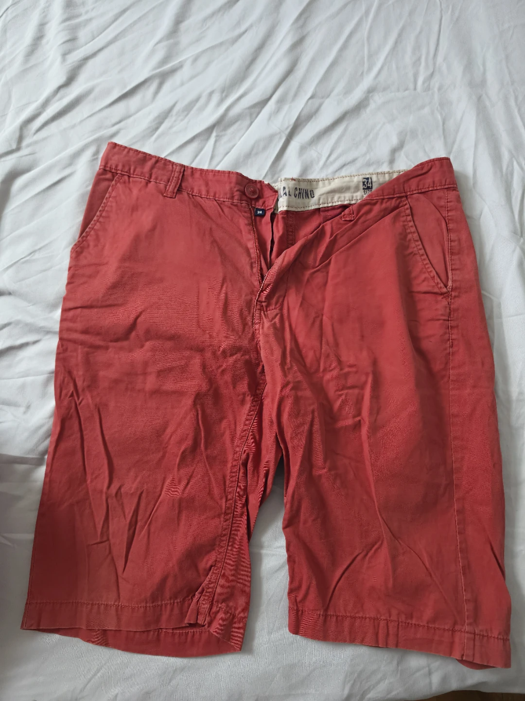 6  Men's Shorts - photo 4