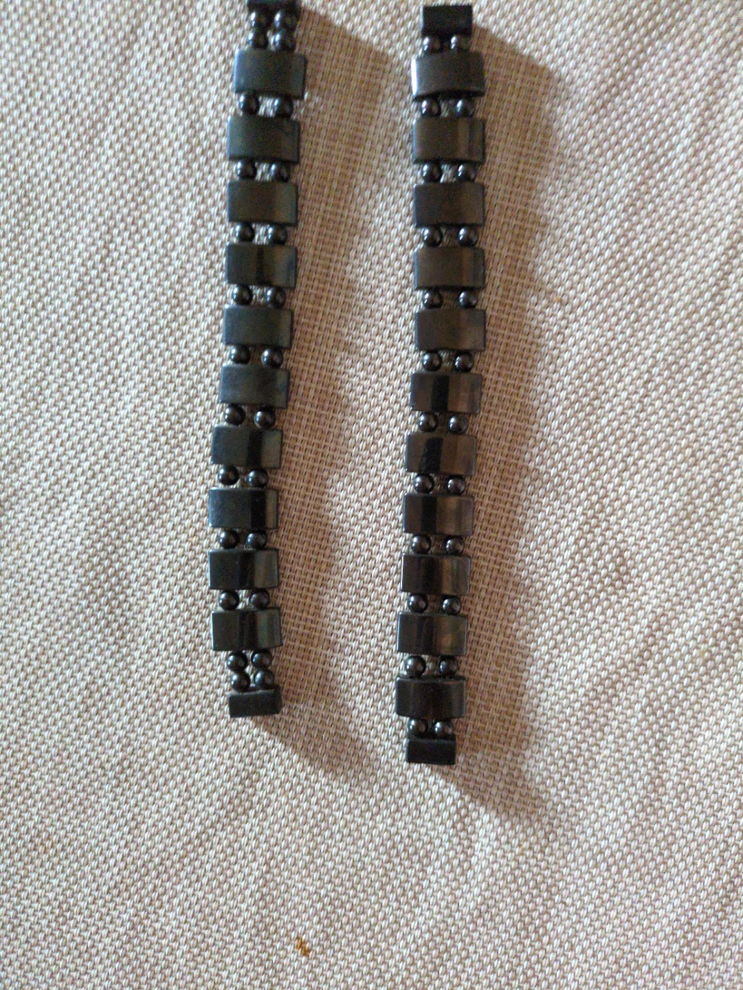 Bracelets (2 Pack) magnetic for therepy