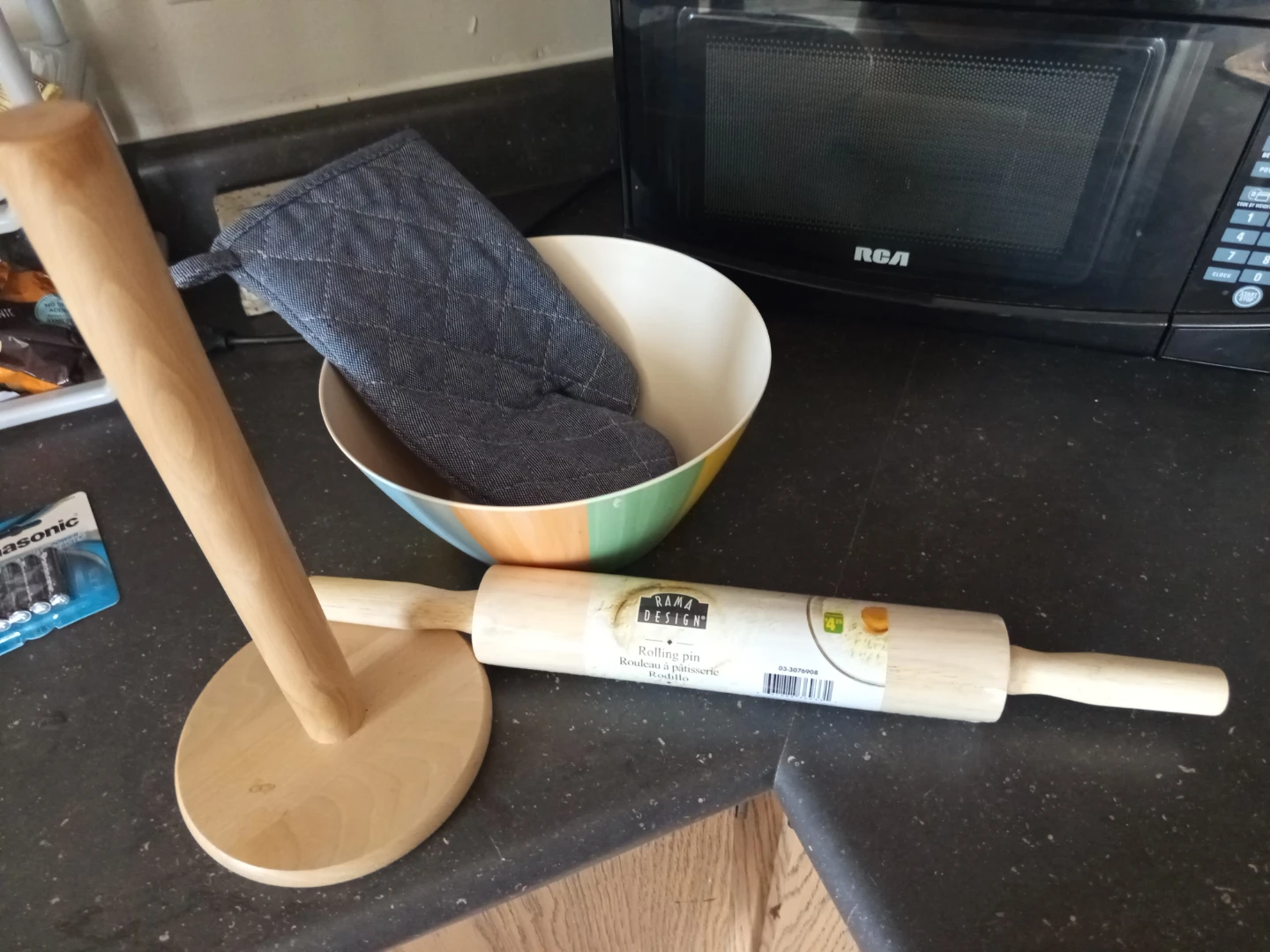 Kitchen essentials bundle 8 dollars - photo 4