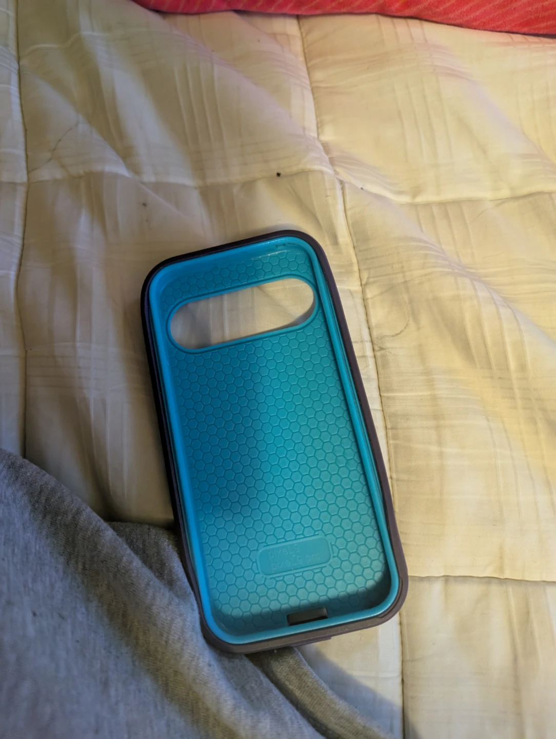 Google Pixel 9 128 gb - photo 4