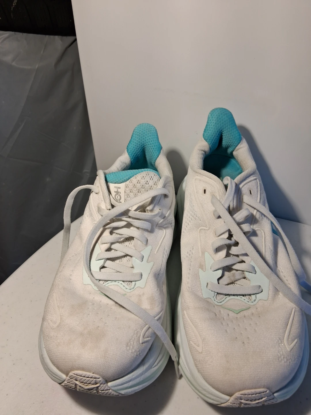 Hoka Running Shoes size 7