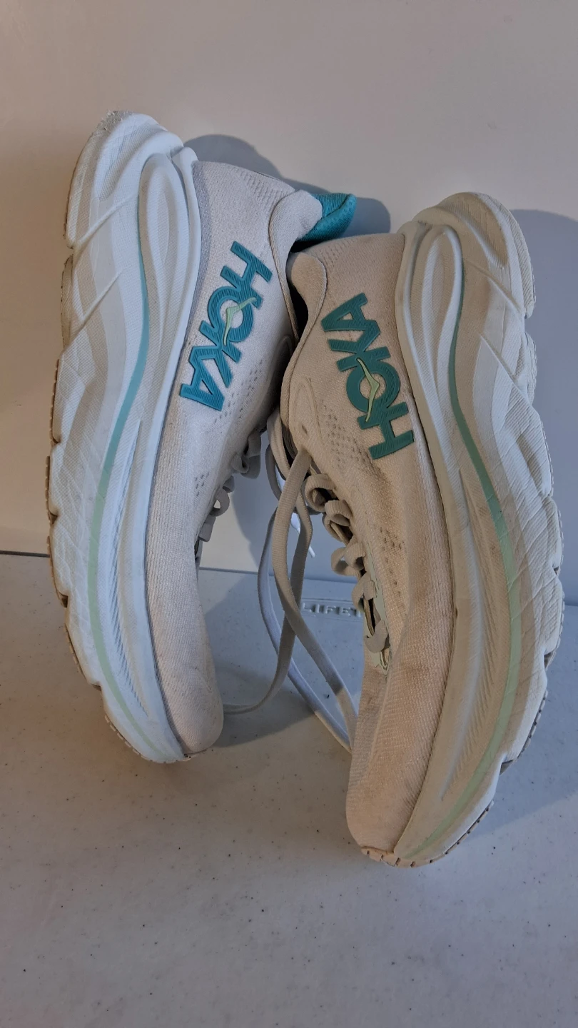 Hoka Running Shoes size 7 - photo 2
