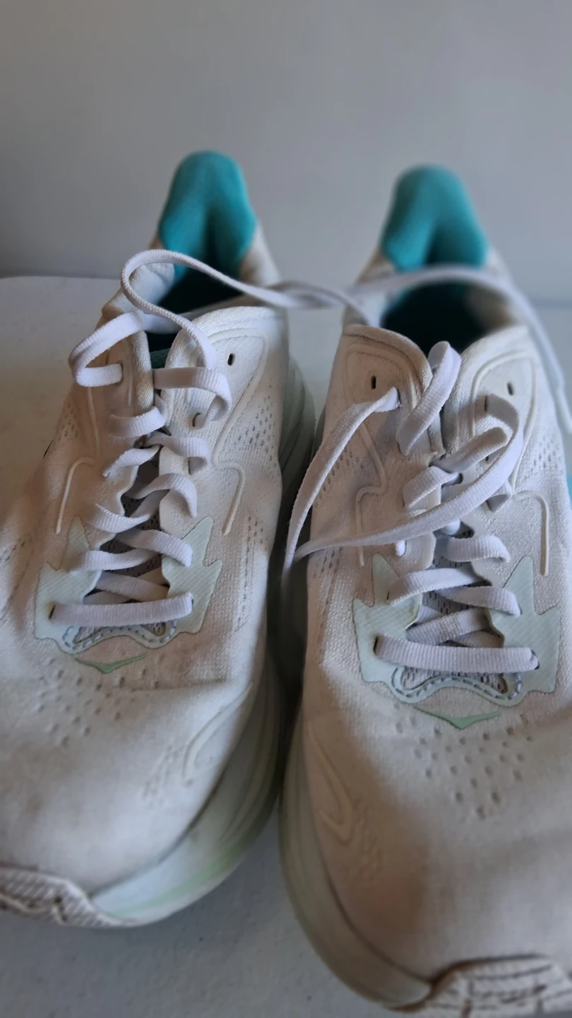Hoka Running Shoes size 7 - photo 4