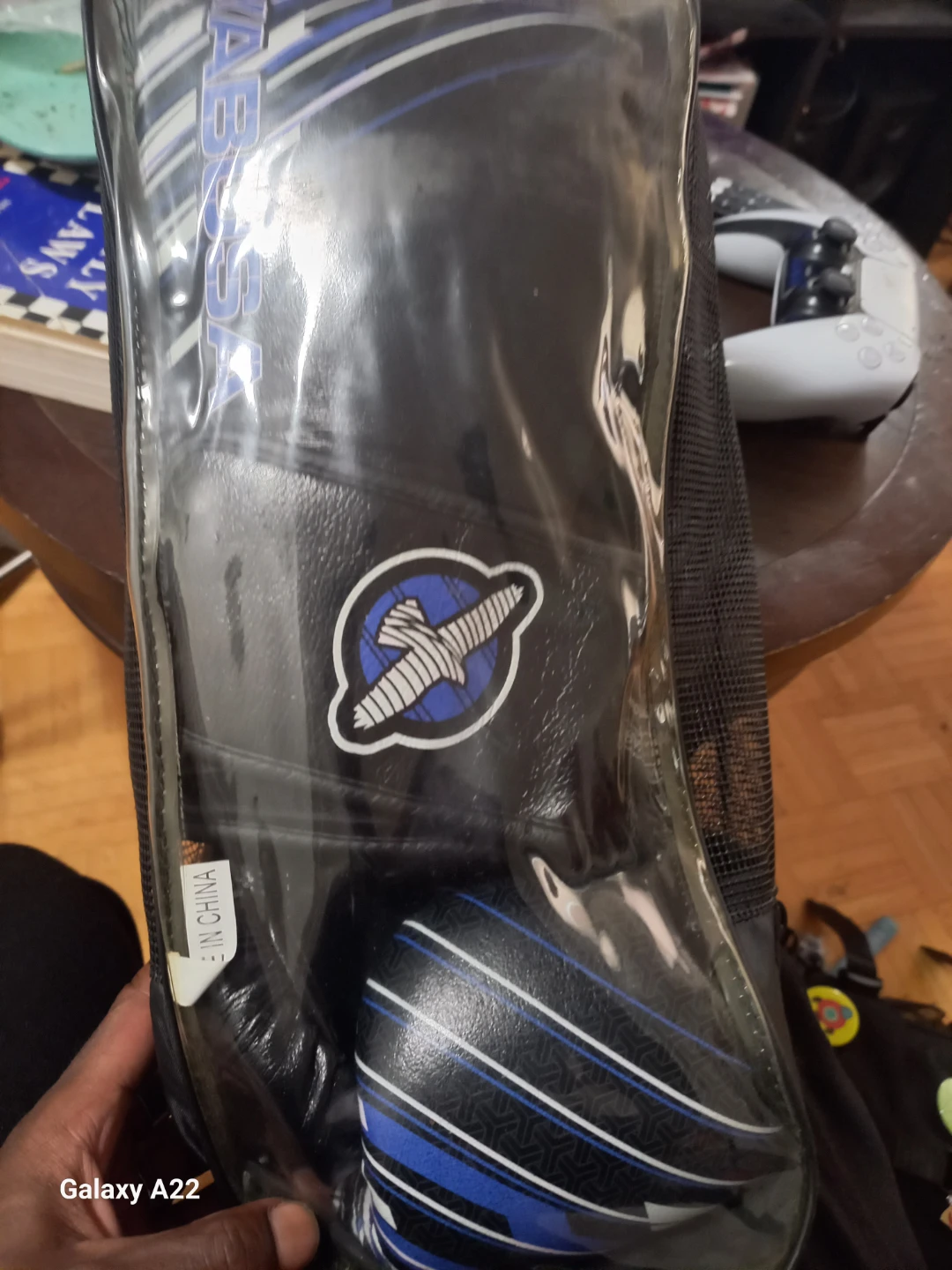 Hayabusa Boxing Gloves - photo 2