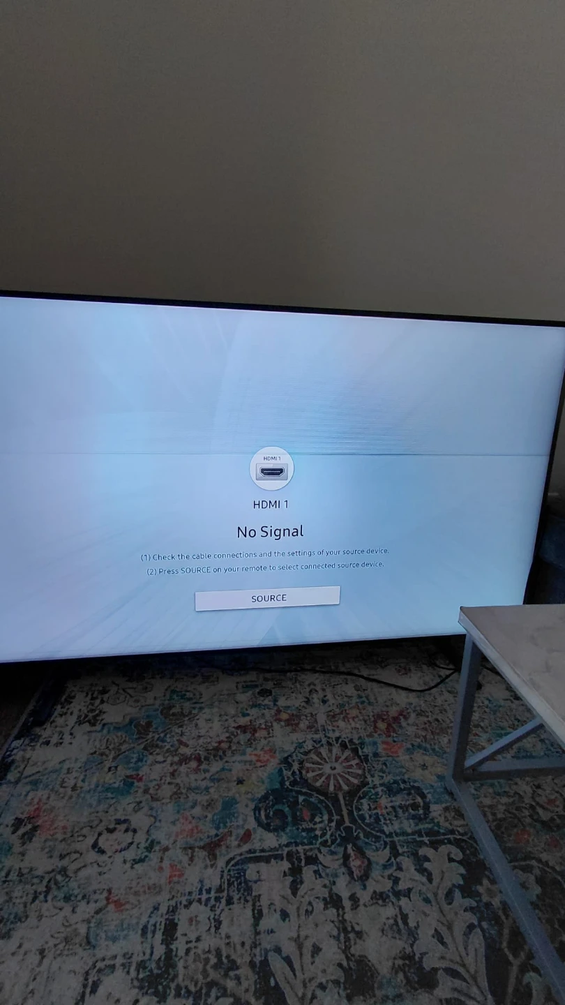 Samsung Smart TV 75 inch - photo 3