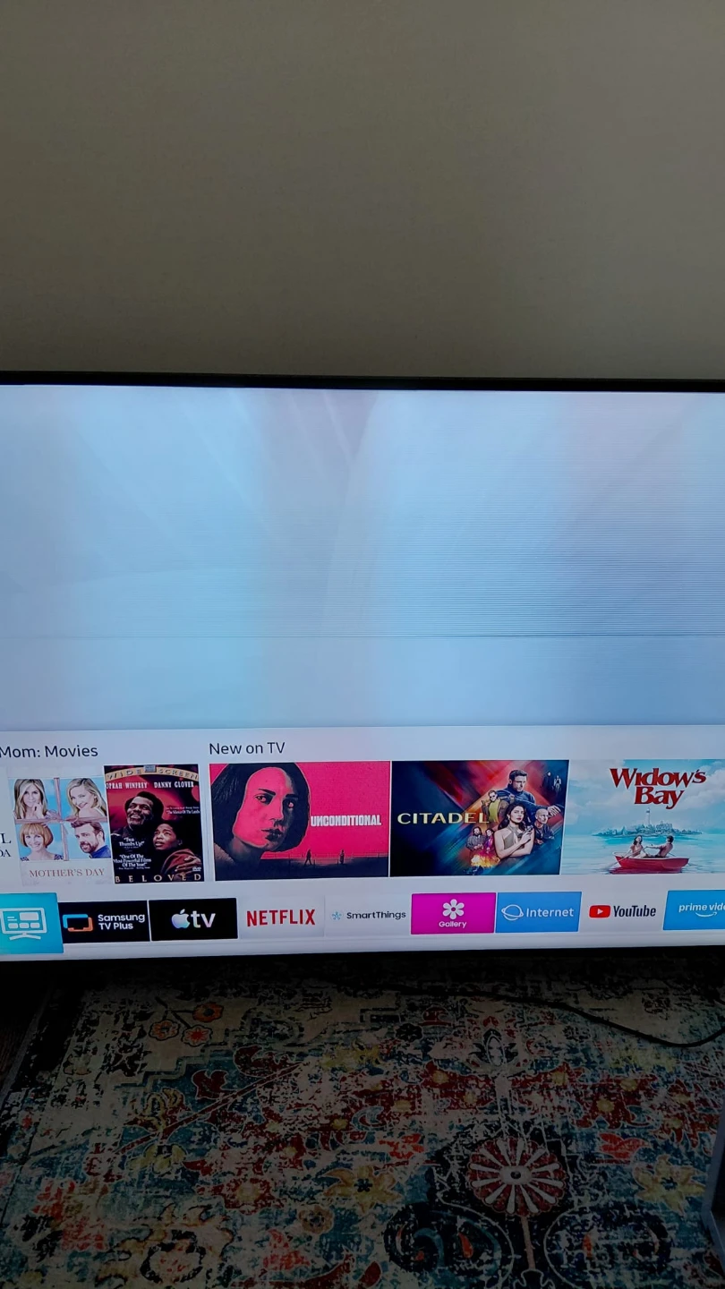 Samsung Smart TV 75 inch - photo 4