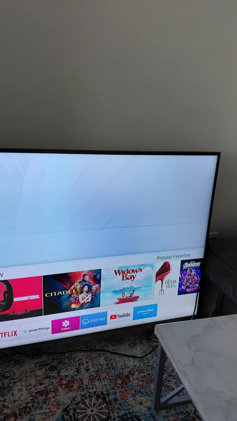 Samsung Smart TV 75 inch - photo 5