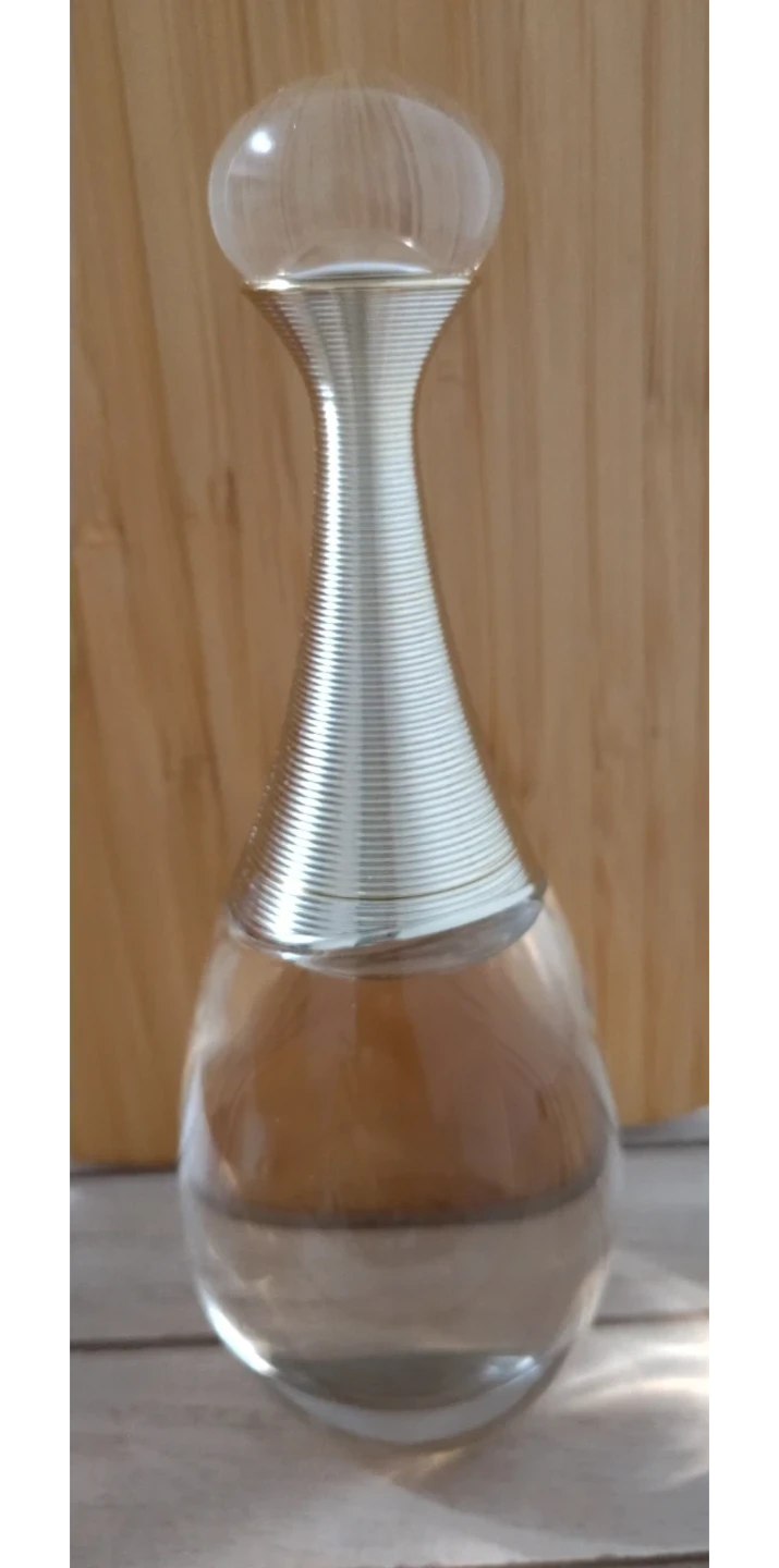 Dior J'adore Eau de Parfum 100ml