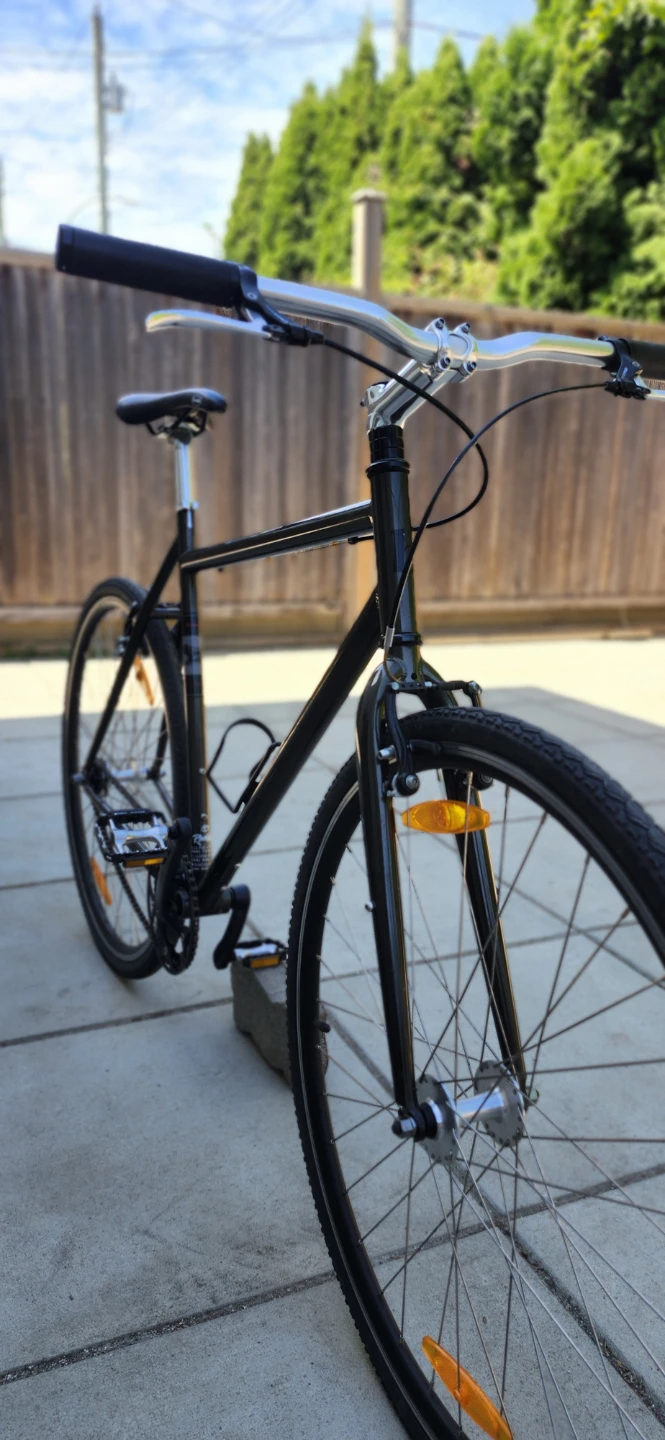 Brodie Remus Chromoly Single Speed - photo 3