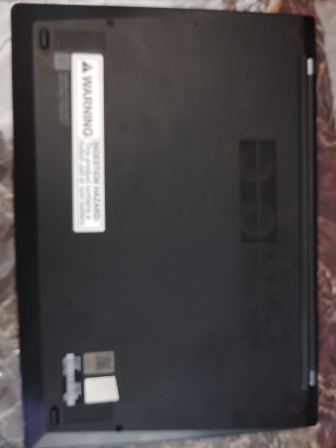 Lenovo ThinkPad X1 Carbon Laptop - photo 3