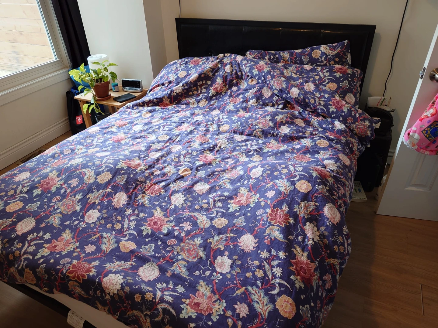 Queen Bed Frame