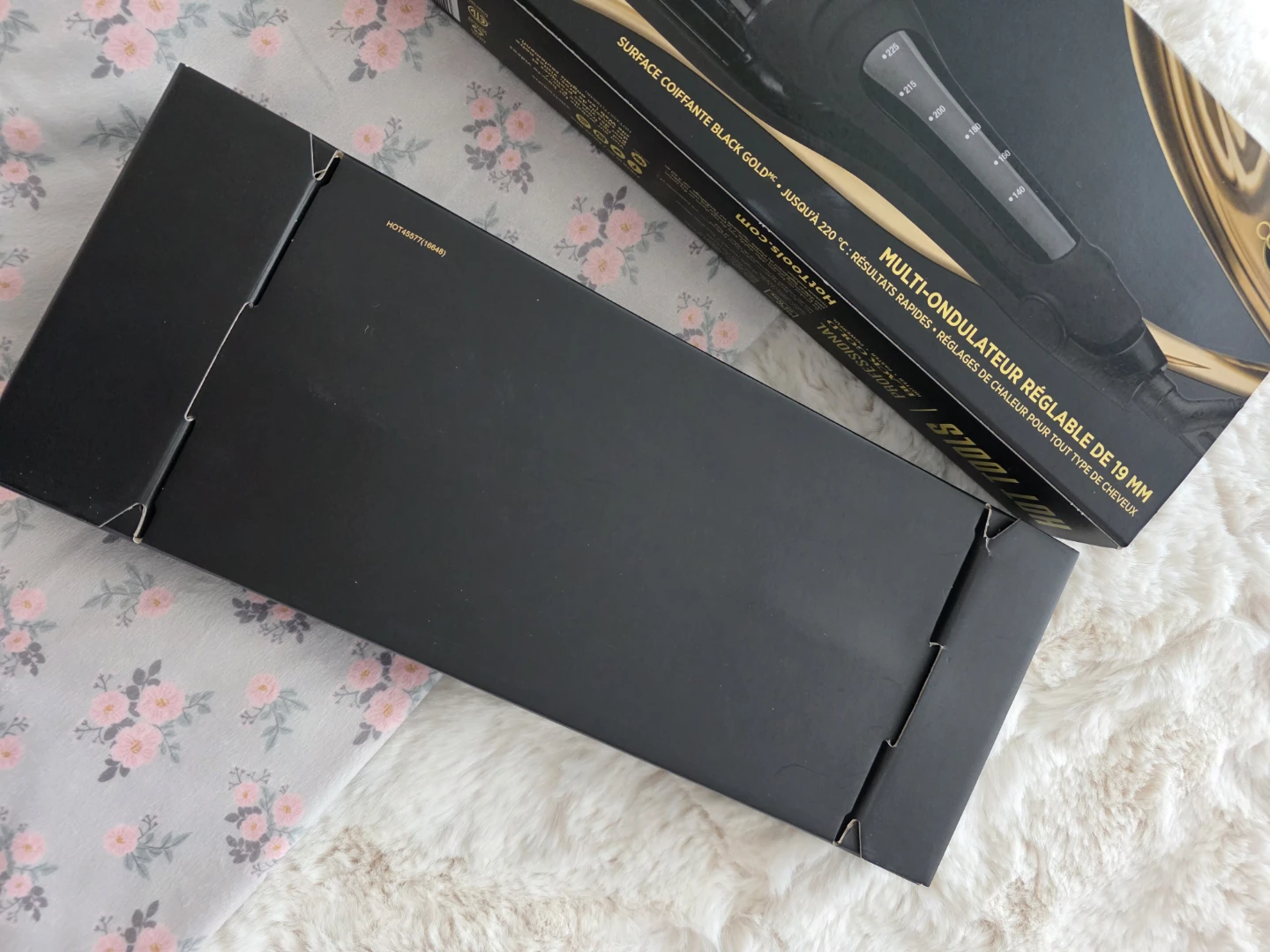 Hot Tools Black Gold Professional Multi-Waver - photo 3