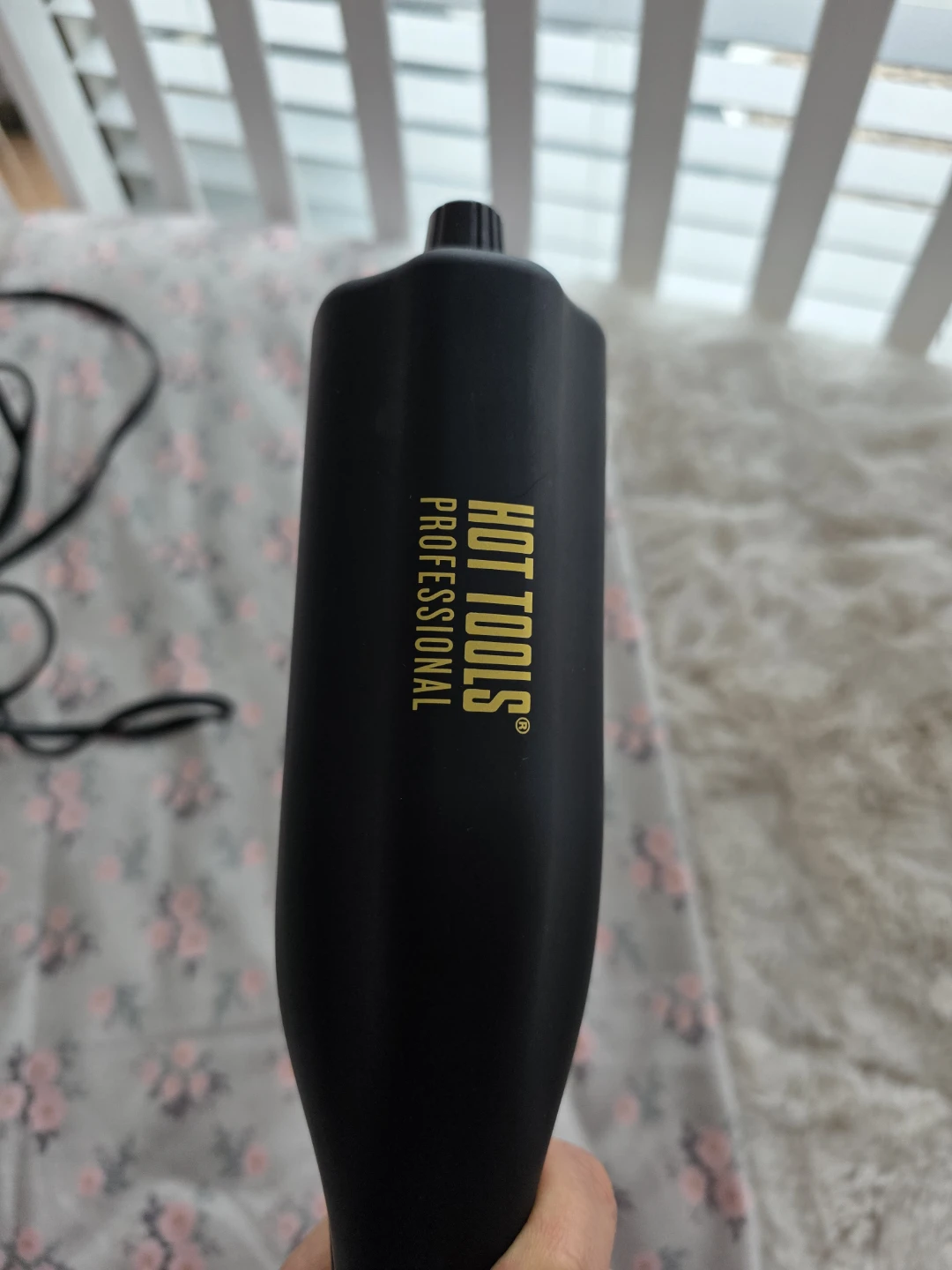 Hot Tools Black Gold Professional Multi-Waver - photo 4