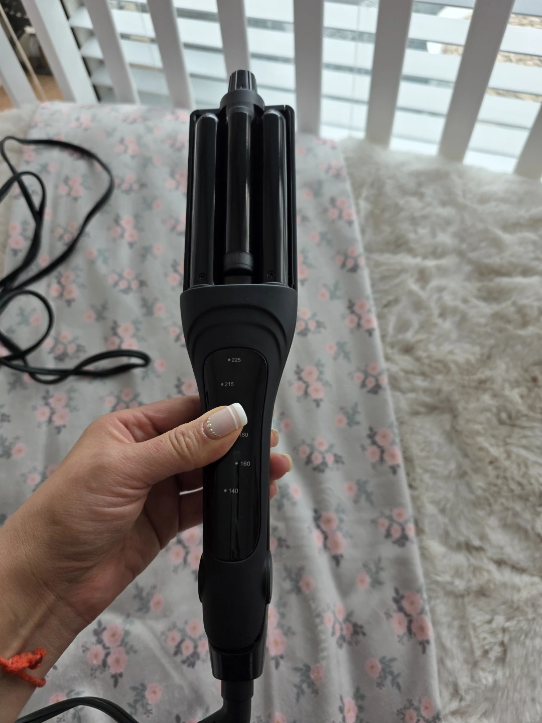 Hot Tools Black Gold Professional Multi-Waver - photo 5