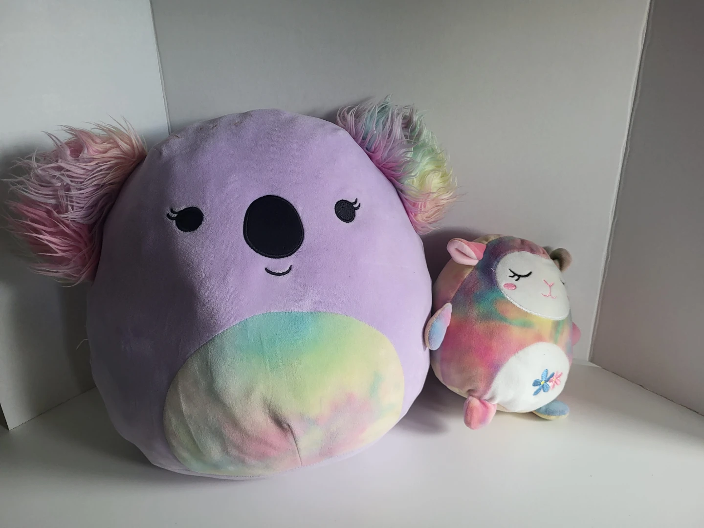 Assorted Plush Toys - photo 2