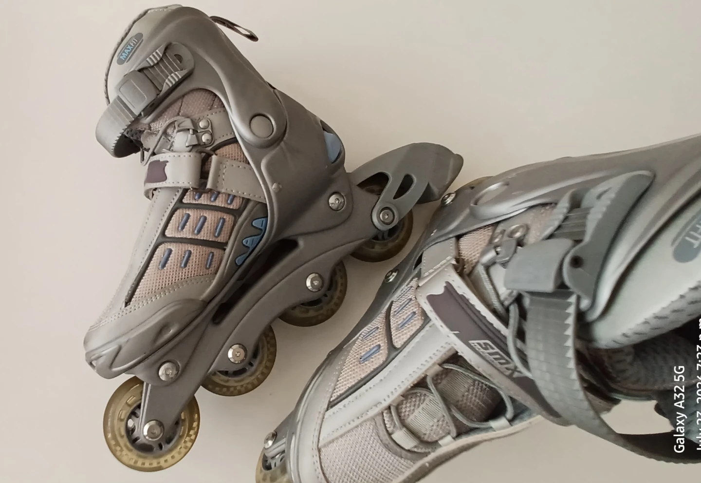SMX Inline Skates - photo 3