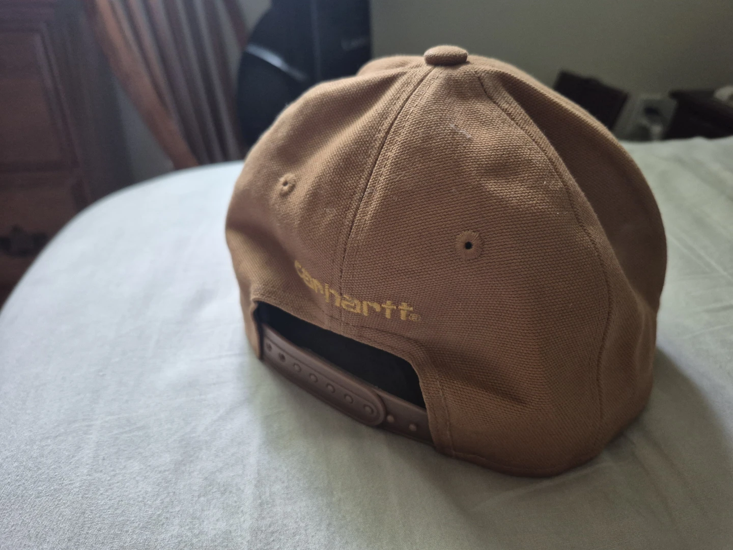 Carhartt Cap - photo 2