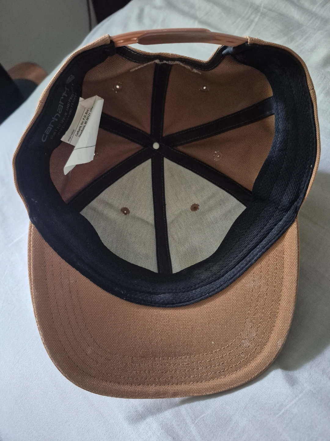 Carhartt Cap - photo 3
